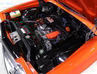 1974 Holden HJ Monaro GTS …