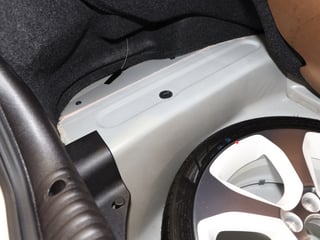 2007 FPV BF MK II GT  Cobra - Build No 153