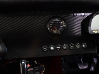 1975 Holden LH Torana Engineered Street/Strip - 8 sec 1/4 Mile