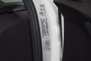 2016 Ford FGX Falcon G6E Turbo - 2,644 Kilometres!