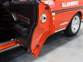 1971 Ford Falcon XY GT - 65E Moffat Race Tribute 