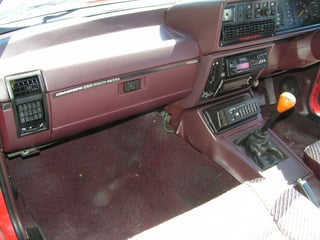 1983 VH Group 3 Brock Commodore #923