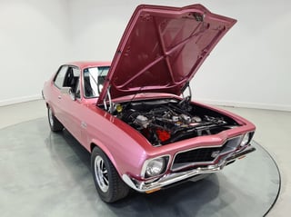 1973 LJ GTR XU1 Torana