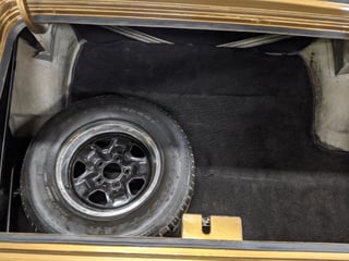 1973 VJ Valiant Charger K10 - Ex Maroubra NSW Police Car