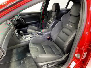 2006 HSV VE GTS - Build 534