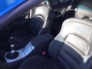 2003 BA FPV GT Falcon - 25,055 km