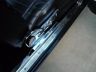 HG GTS Monaro Replica