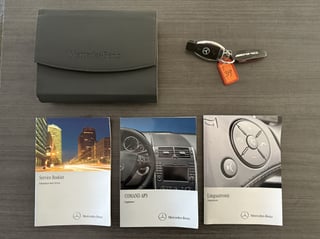 2012 Mercedes Benz G55 AMG - Tanzanite Blue Metallic