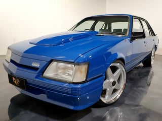 1984 VK HDT SS Group A Replica - 355 Stroker