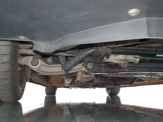 2013 FPV FG Mk II Falcon GT - 6 Speed Manual