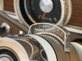 1967 Ford XR Fairmont 289ci V8 - Sultan Maroon