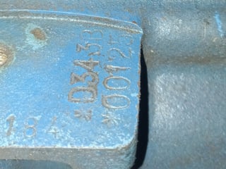 1971 Chrysler VH Valiant Charger R/T - Magenta