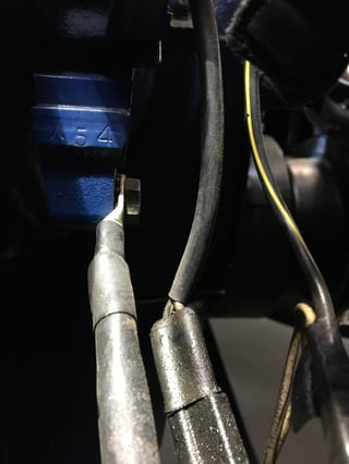 1971 XY Falcon GTHO Phase 3