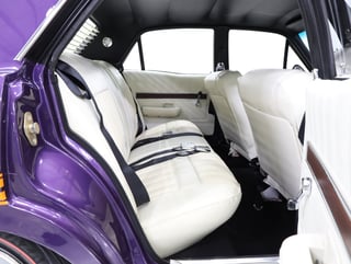 1971 Ford Falcon XY GT Replica