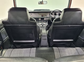 1976 LX SS Torana Hatchback