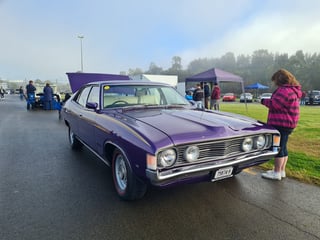 2022 All Ford Day - Eastern Creek, Sydney