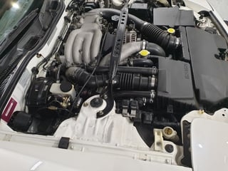 2001 Mazda RX-7 Type RZ