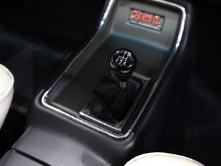 1971 Ford Falcon XY GTHO Replica - Wild Violet SUNROOF