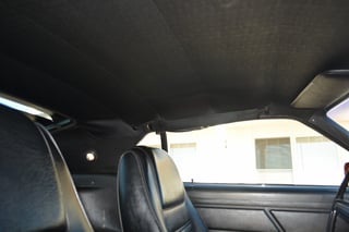 1970 Boss Mustang 302