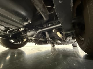 1967 Ford Mustang Convertible 347ci Fuel Injected - Shelby Restomod