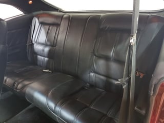 1977 XC Fairmont 5.8L Hardtop