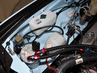1977 Holden LX SS Torana A9X Hatchback