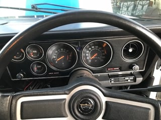 1978 XC Falcon Cobra No.333/400