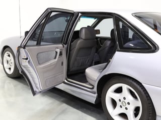 1993 HSV VR Clubsport Build No.134