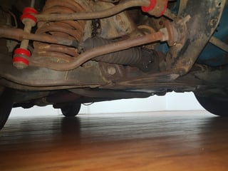 1972 Ford TC Cortina XL - 250 6 Cyl Top Loader