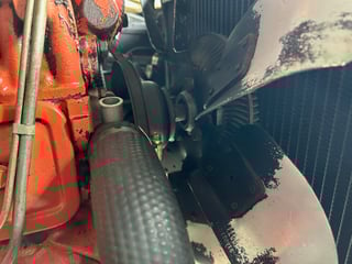 1974 Holden HQ Premier Station Wagon 