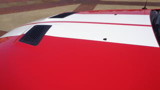 2007 Ford Mustang Shelby GT500