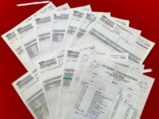 1980 Ford XD Falcon S Pack V8 4 Speed