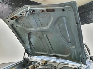 1978 LX SS Torana V8 Hatchback