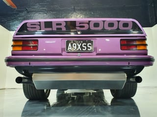 1974 LH Torana SL/R 5000 Replica