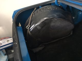 1985 VK Group A Commodore #140