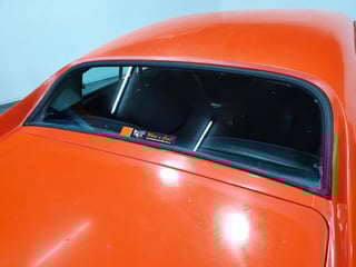 1972 VH E49 Valiant Charger R/T - BIG TANK