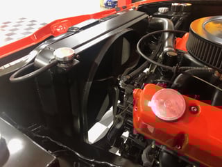 1970 LC Torana GTR 355 Stroker