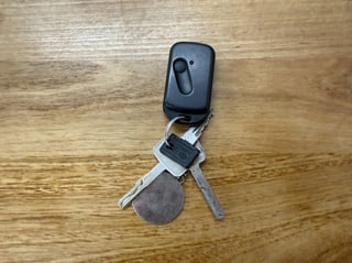 1991 Holden VP SS Commodore 5.0L -  Anthracite Grey Metallic