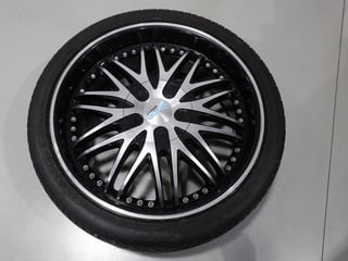 2007 Ford Mustang Shelby GT500 SVT