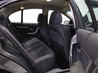 2007 FPV BF MK II GT BOSS 302 - Ego Grey Metallic …