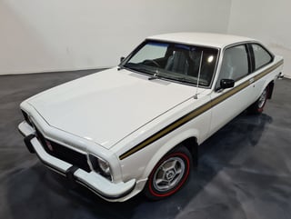 1976 LX SS Torana Hatchback 4.2L
