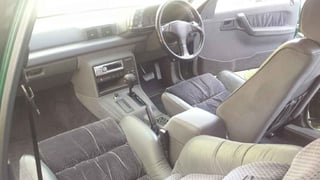 1990 VN HSV SV 5000 Build No. 199 / 359