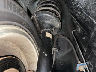 1985 HDT VK SS Group A Brock Commodore Build No 64/500 - 11,820 km