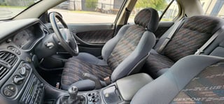 1997 HSV VT Clubsport Build No 265 - Botanica Mica Metallic 