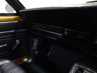 1967 Ford Falcon XR Utility - NSW Engineered Street Machine