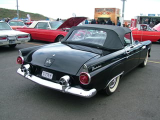 2016 All Ford Day - Sydney