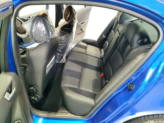 2016 Ford FGX Falcon XR8 Sprint - 00029 km