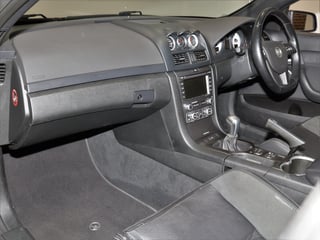 2009 HSV VE Maloo R8 Ute