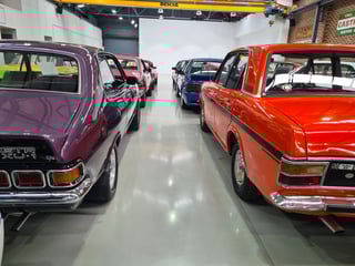 AMCS Showroom Tour - 23rd Sept 2021