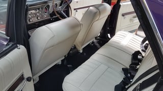 1971 XY GT Falcon